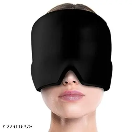 Headache / Migraine Relief Hat 