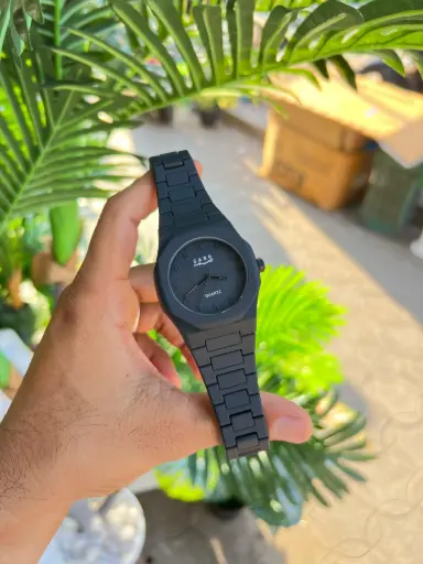 Sabr Arabic Aura Limited Edition