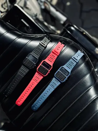 Casio Limited edition