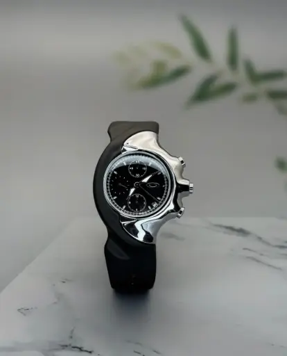 Oakley Detonator Mens Watch